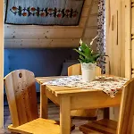 Rutkowiczowka Zakopane Kościelisko