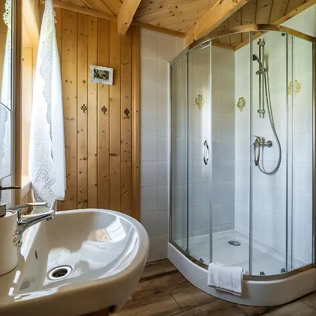 Rutkowiczowka Zakopane