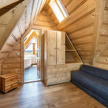 Rutkowiczowka Zakopane * Kościelisko