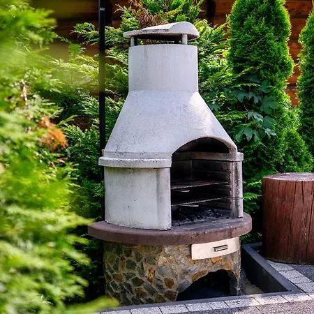 Rutkowiczowka Zakopane *