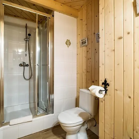 Rutkowiczowka Zakopane 아파트 *