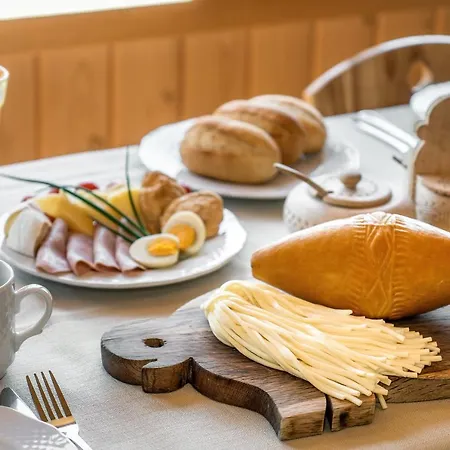 아파트 Rutkowiczowka Zakopane