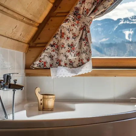 Lejlighed Rutkowiczowka Zakopane *