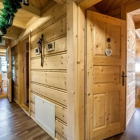아파트 Rutkowiczowka Zakopane