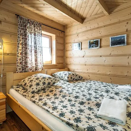 Rutkowiczowka Zakopane Kościelisko