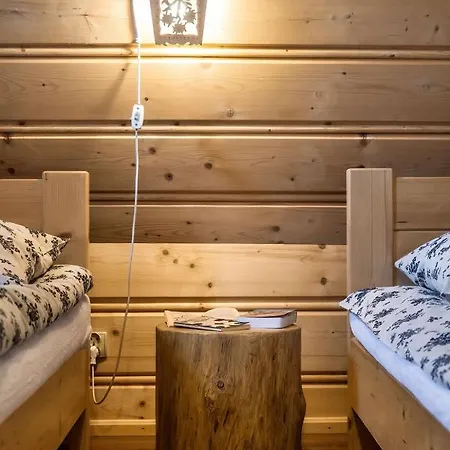 Rutkowiczowka Zakopane *