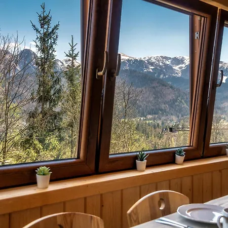 Rutkowiczowka Zakopane * 코스실리스코