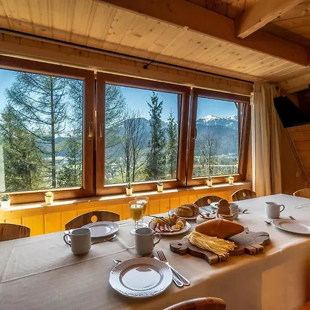 Rutkowiczowka Zakopane 아파트 *