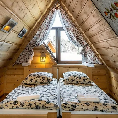 Rutkowiczowka Zakopane Appartement