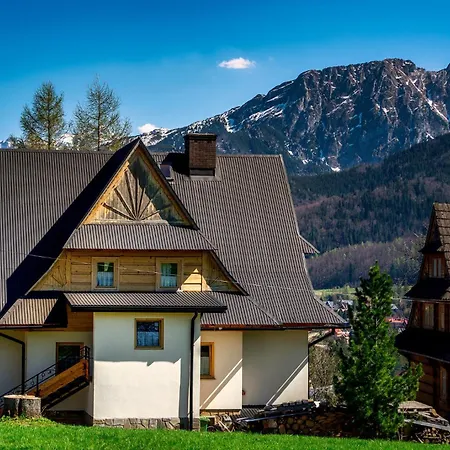 Appartement Rutkowiczowka Zakopane *