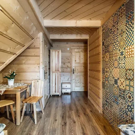 Rutkowiczowka Zakopane