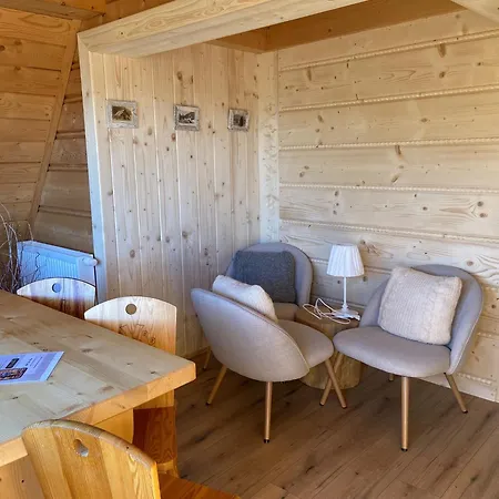 아파트 Rutkowiczowka Zakopane 코스실리스코