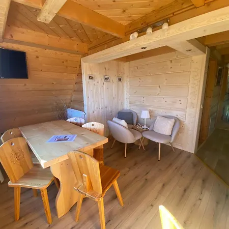 Rutkowiczówka Zakopane Kościelisko