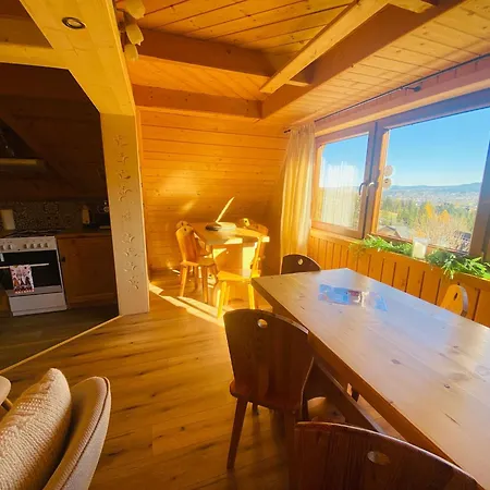 Rutkowiczowka Zakopane * Kościelisko