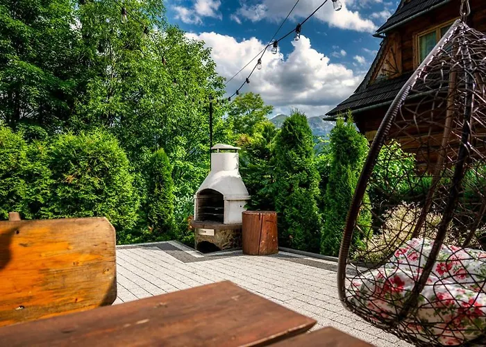 Appartamento Rutkowiczowka Zakopane *