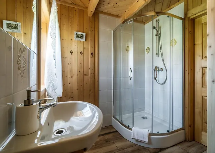 Rutkowiczowka Zakopane