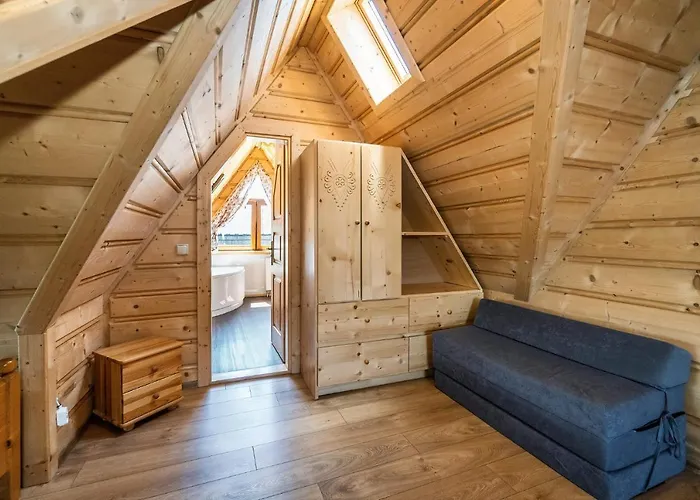 Rutkowiczowka Zakopane * Kościelisko