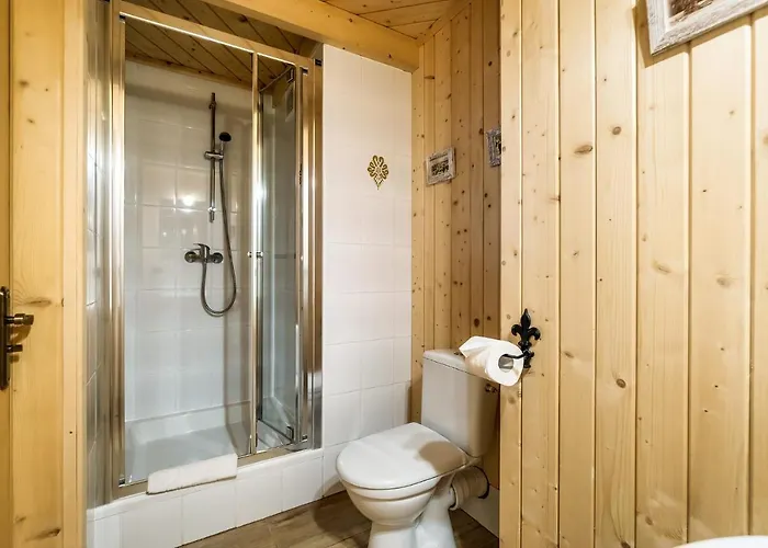 Rutkowiczowka Zakopane Appartamento *