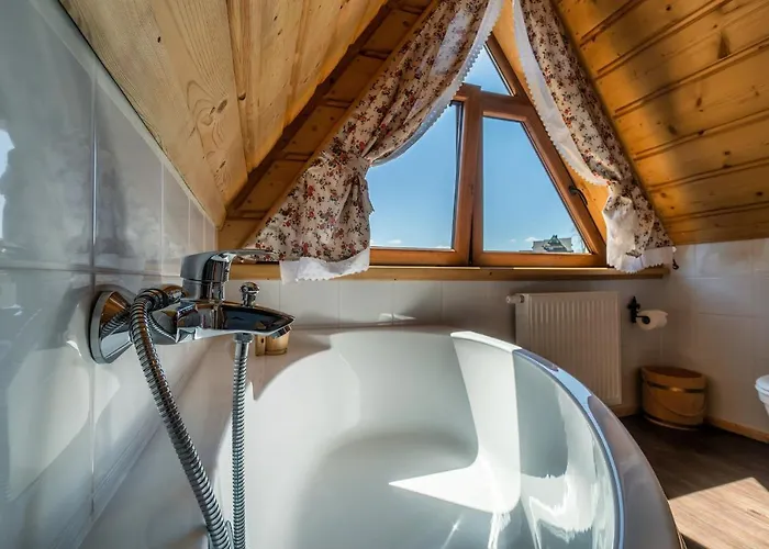 Rutkowiczowka Zakopane Appartamento *