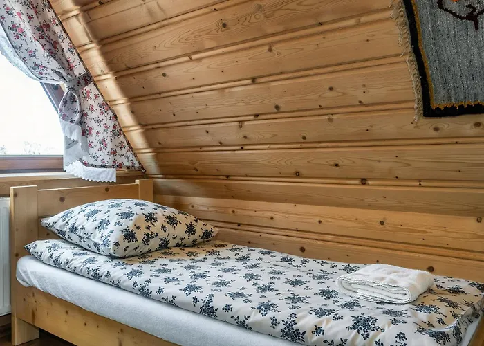 Rutkowiczowka Zakopane